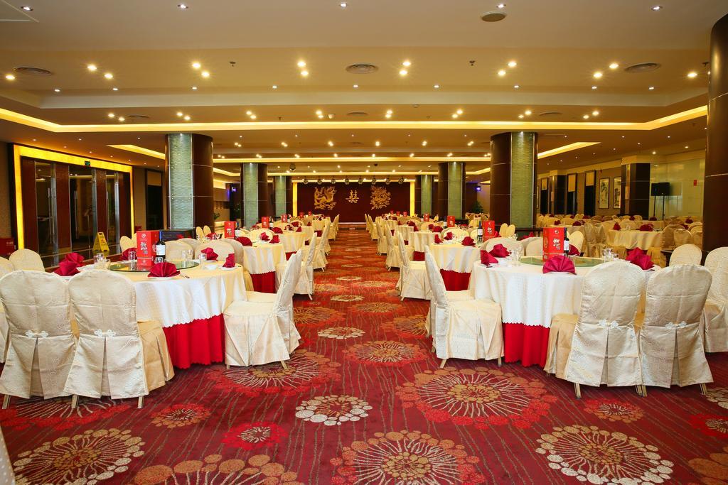 Uchoice Hotel Куньмин Экстерьер фото