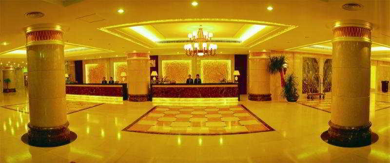 Uchoice Hotel Куньмин Экстерьер фото