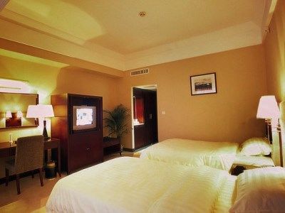 Uchoice Hotel Куньмин Экстерьер фото